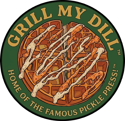 Grill My Dill