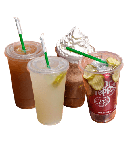 Pickle Drinks